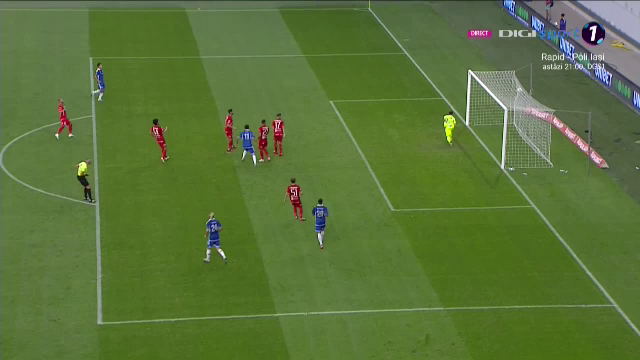 Cheamă-l la națională, Edi! Chițu a înscris un supergol în FCU - Hermannstadt_16