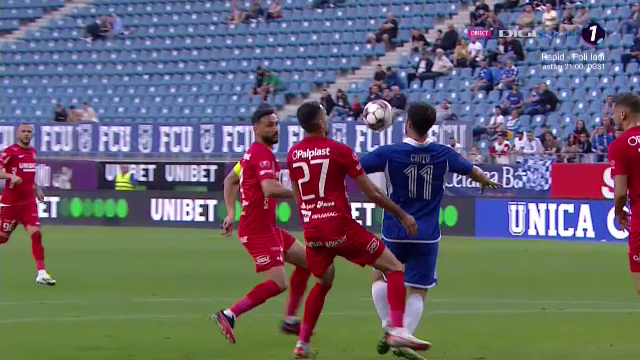 Cheamă-l la națională, Edi! Chițu a înscris un supergol în FCU - Hermannstadt_21