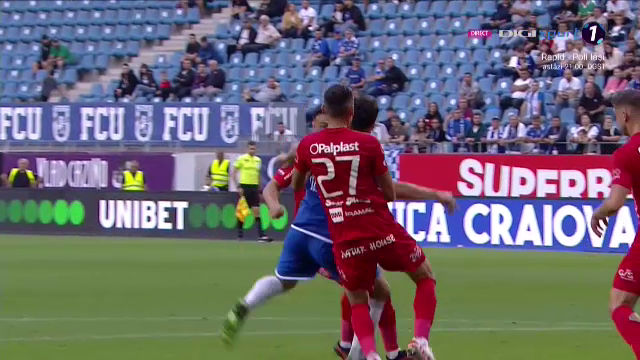 Cheamă-l la națională, Edi! Chițu a înscris un supergol în FCU - Hermannstadt_22