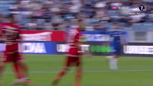 Cheamă-l la națională, Edi! Chițu a înscris un supergol în FCU - Hermannstadt_24