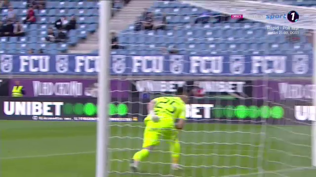 Cheamă-l la națională, Edi! Chițu a înscris un supergol în FCU - Hermannstadt_26