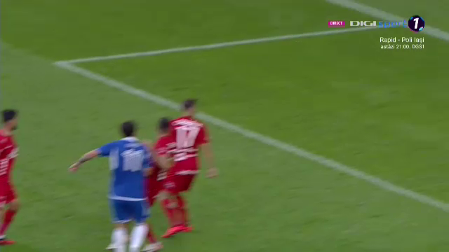 Cheamă-l la națională, Edi! Chițu a înscris un supergol în FCU - Hermannstadt_32