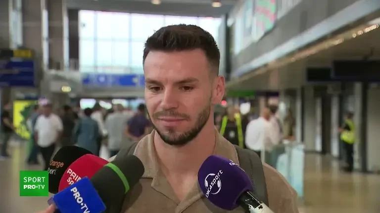 Reactia lui Mihalcea dupa ce s-a spus ca ar putea fi demis: Ne dorim toti binele clubului! Antrenorul face un anunt IMPORTANT: Licenta e aproape rezolvata