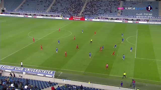 Cum a marcat Gabi Iancu, după o cursă războinică în FCU Craiova - FC Hermannstadt_2