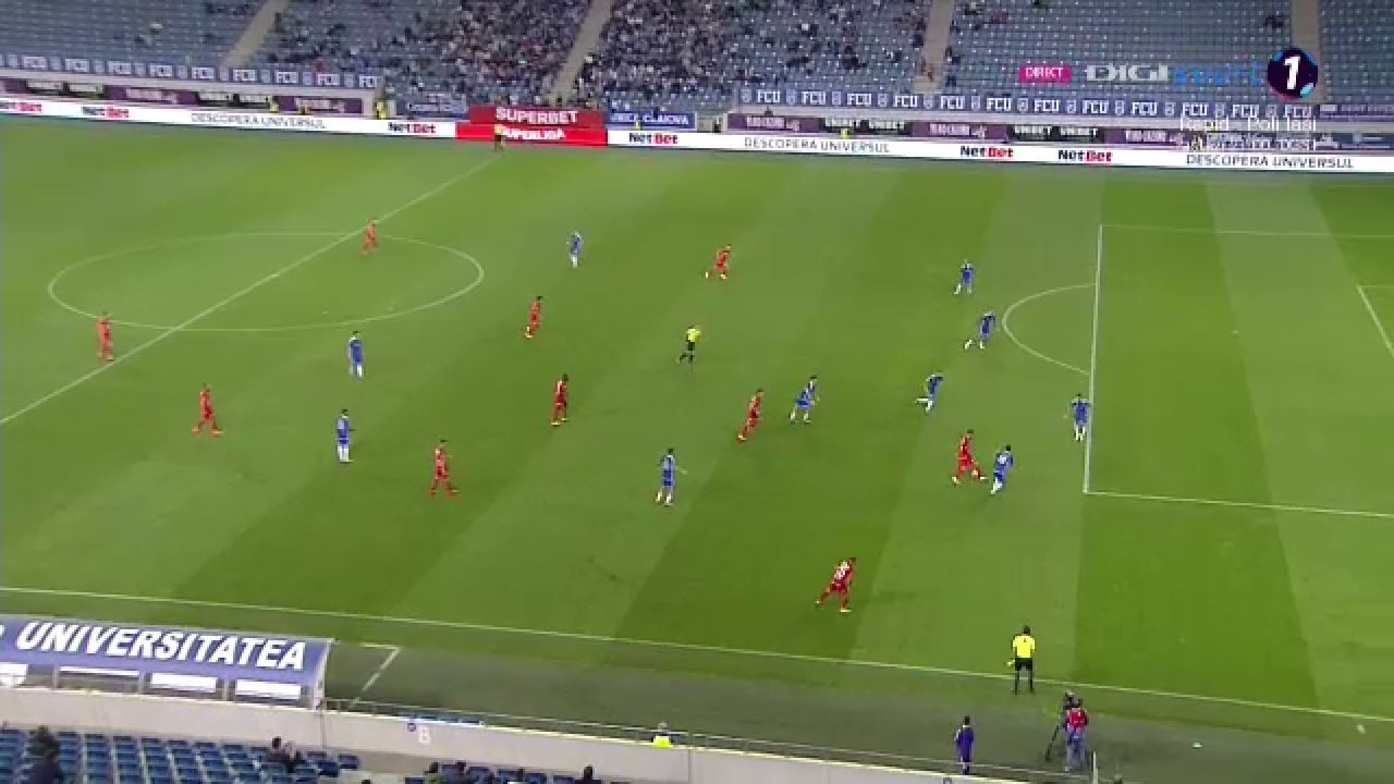Cum a marcat Gabi Iancu, după o cursă războinică în FCU Craiova - FC Hermannstadt_3
