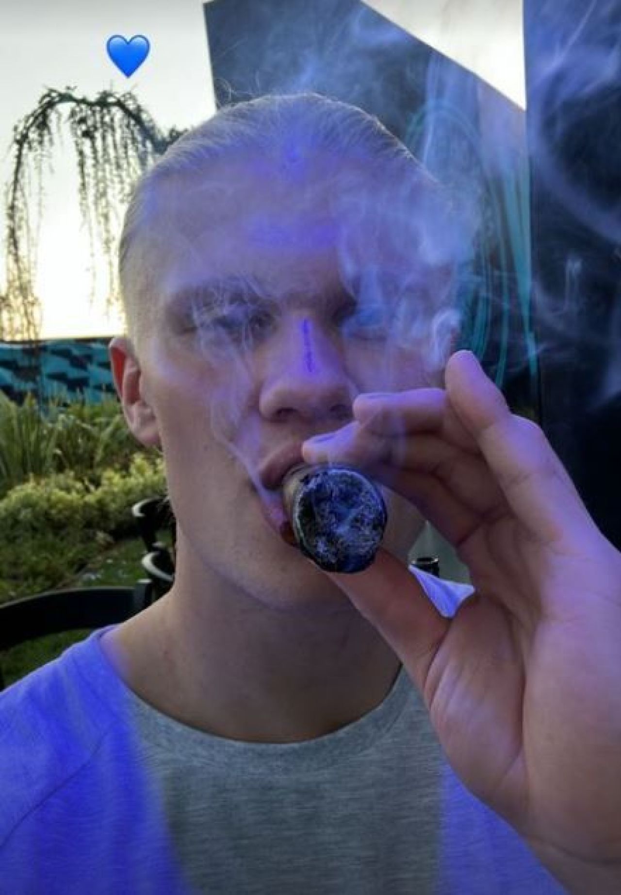 ”Ies din corp și devin un zombi. E un fel de ’ieșire din zonă’”. Erling Haaland a șocat cu ultimul interviu _3