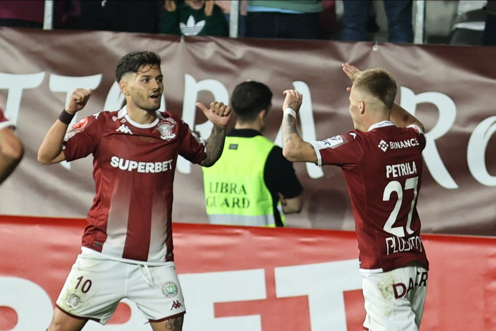 Bulgaru Rom&acirc;niei! Bergodi a fost &icirc;ntrebat despre convocarea lui Alex Ioniță la națională și a răspuns imediat