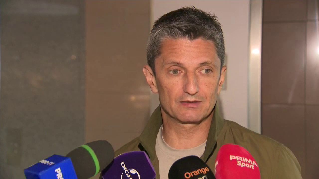 Ce spune Răzvan Lucescu despre