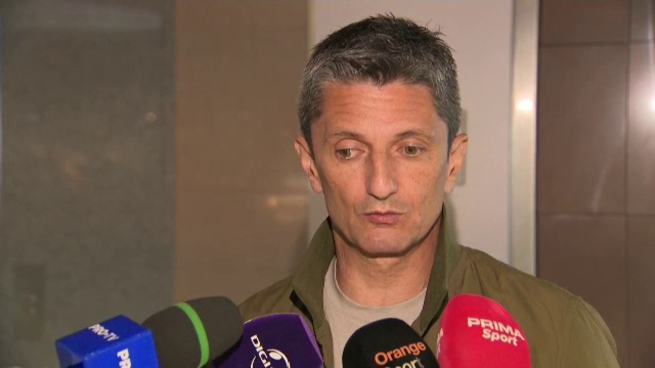 Ce spune Răzvan Lucescu despre