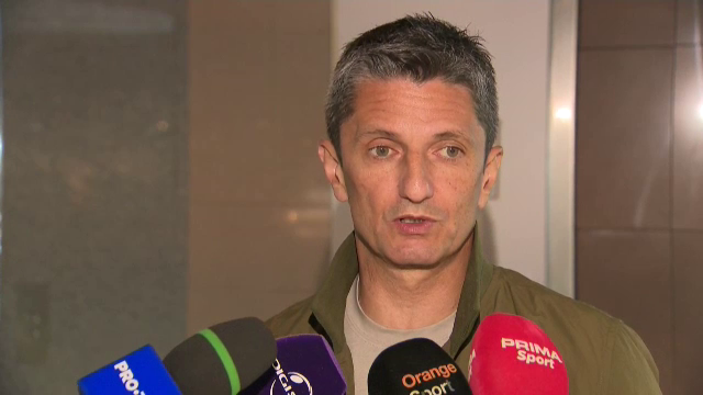 Ce spune Răzvan Lucescu despre 