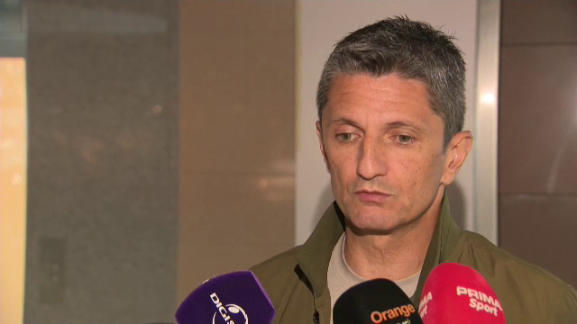 Ce spune Răzvan Lucescu despre 