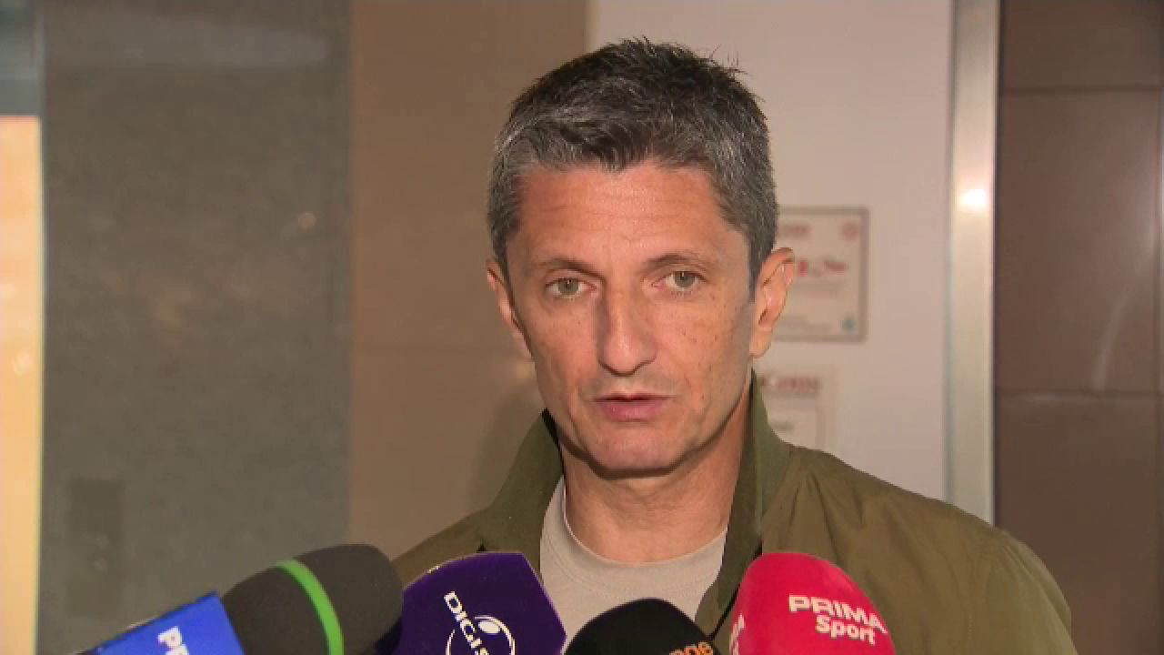 Ce spune Răzvan Lucescu despre