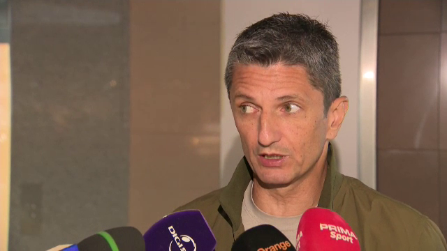 Ce spune Răzvan Lucescu despre 