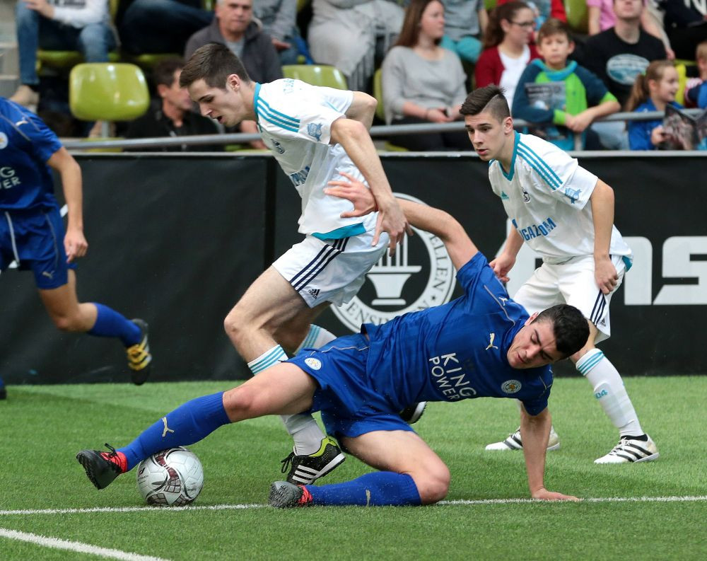 Ți-l mai amintești pe Alex Pașcanu? Unde joacă acum și ce obiectiv are 