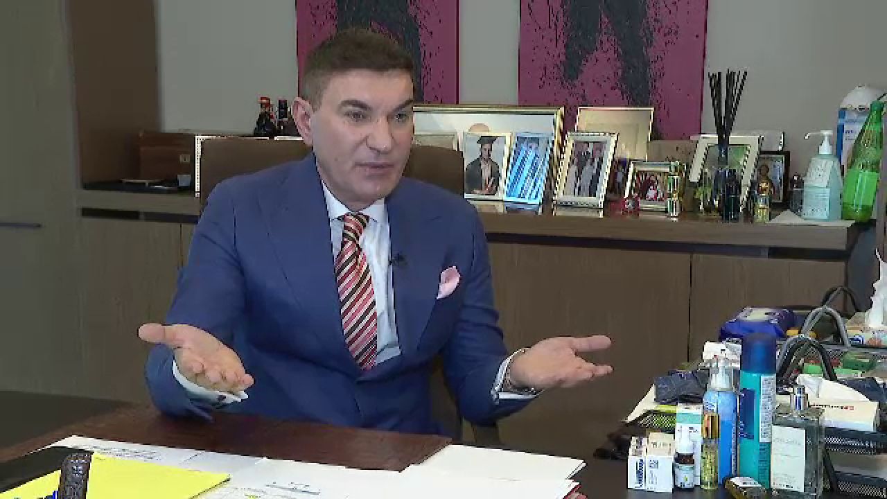 Cum arată și ce face acum Cristi Borcea, fostul patron de la Dinamo: ”Dacă-ți spun, e primul an!”_3