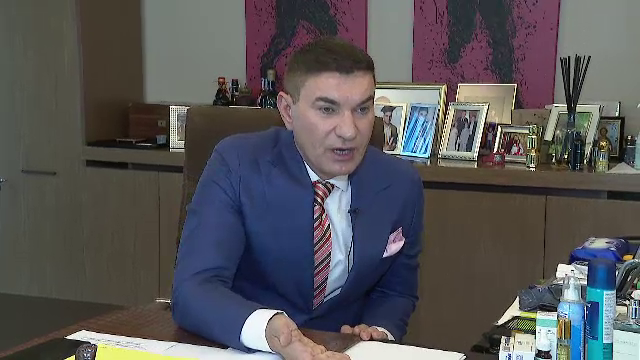Cum arată și ce face acum Cristi Borcea, fostul patron de la Dinamo: ”Dacă-ți spun, e primul an!”_4
