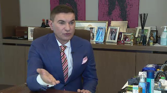 Cum arată și ce face acum Cristi Borcea, fostul patron de la Dinamo: ”Dacă-ți spun, e primul an!”_5