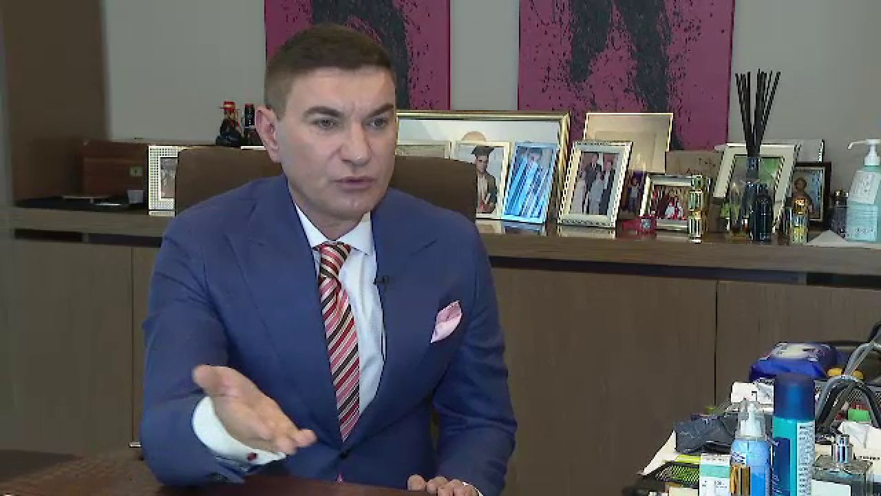 Cum arată și ce face acum Cristi Borcea, fostul patron de la Dinamo: ”Dacă-ți spun, e primul an!”_5