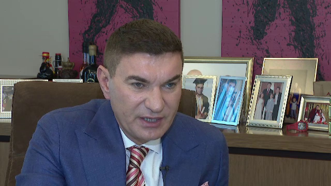 Cum arată și ce face acum Cristi Borcea, fostul patron de la Dinamo: ”Dacă-ți spun, e primul an!”_6