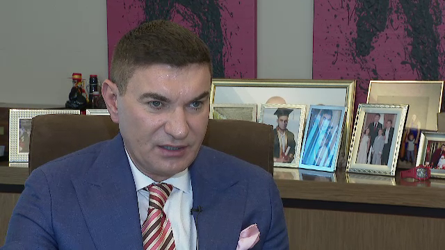 Cum arată și ce face acum Cristi Borcea, fostul patron de la Dinamo: ”Dacă-ți spun, e primul an!”_7