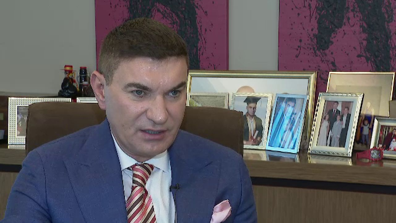 Cum arată și ce face acum Cristi Borcea, fostul patron de la Dinamo: ”Dacă-ți spun, e primul an!”_7