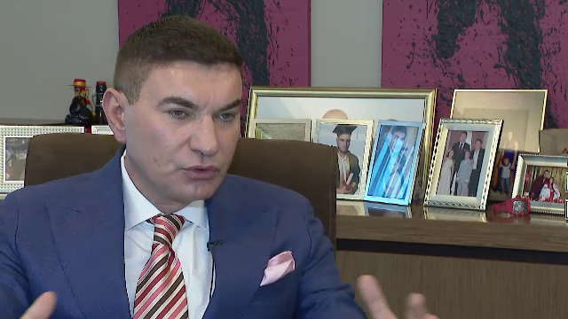 Cum arată și ce face acum Cristi Borcea, fostul patron de la Dinamo: ”Dacă-ți spun, e primul an!”_8