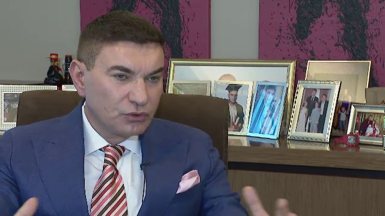 Cum arată și ce face acum Cristi Borcea, fostul patron de la Dinamo: ”Dacă-ți spun, e primul an!”_8