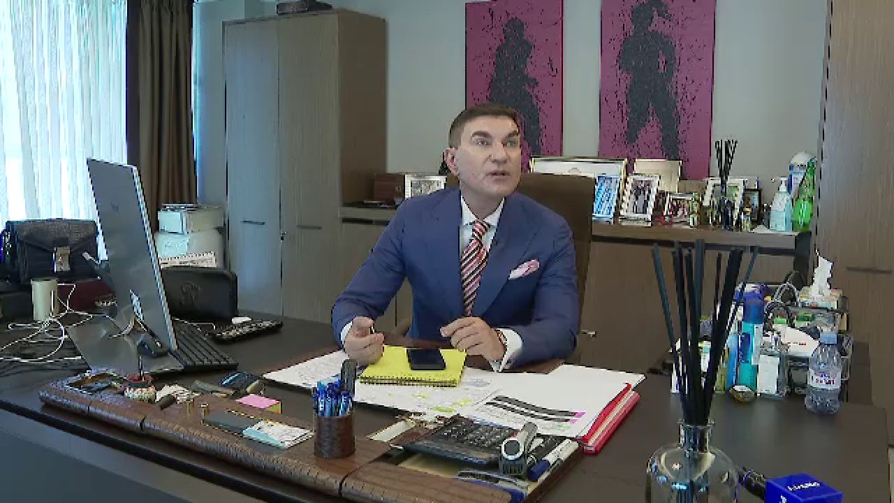 Cum arată și ce face acum Cristi Borcea, fostul patron de la Dinamo: ”Dacă-ți spun, e primul an!”_10