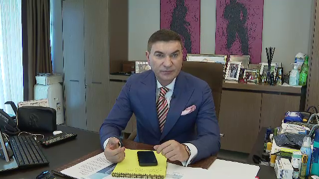 Cum arată și ce face acum Cristi Borcea, fostul patron de la Dinamo: ”Dacă-ți spun, e primul an!”_11
