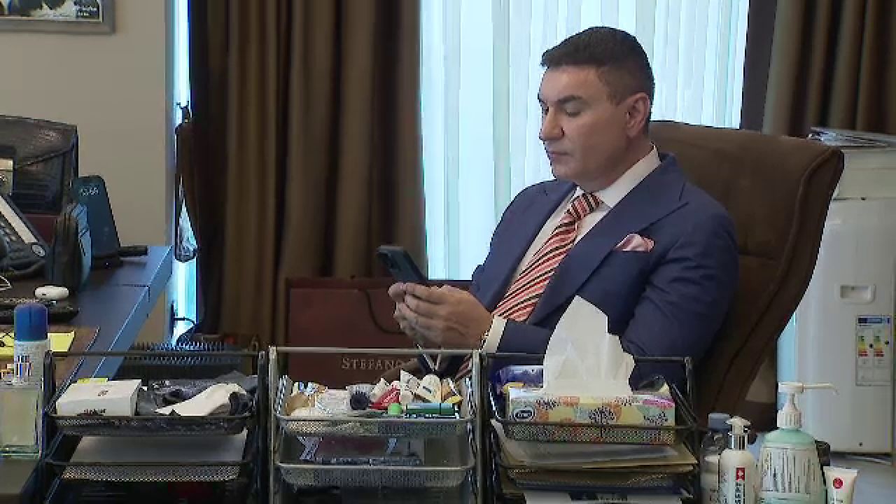 Cum arată și ce face acum Cristi Borcea, fostul patron de la Dinamo: ”Dacă-ți spun, e primul an!”_12
