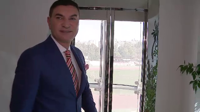 Cum arată și ce face acum Cristi Borcea, fostul patron de la Dinamo: ”Dacă-ți spun, e primul an!”_14