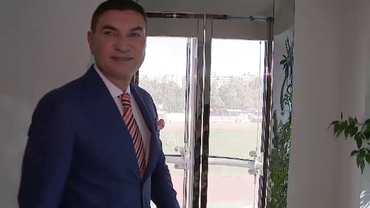 Cum arată și ce face acum Cristi Borcea, fostul patron de la Dinamo: ”Dacă-ți spun, e primul an!”_14