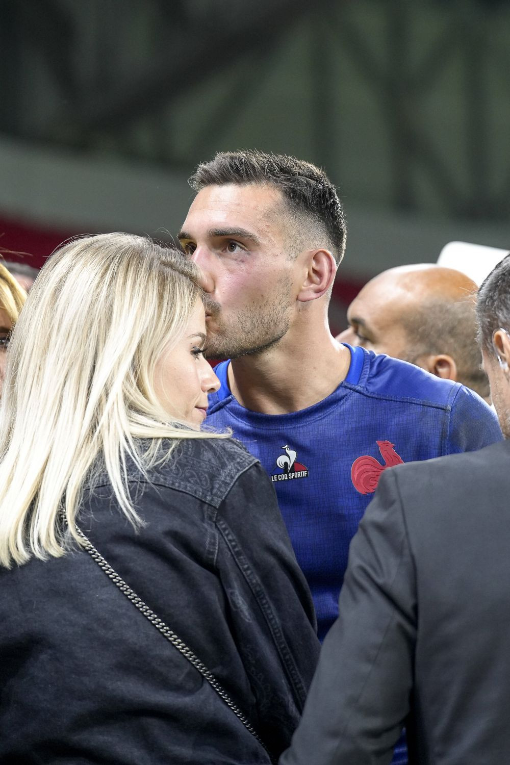 Cupa Mondială de rugby 2023 | Franța a zdrobit Italia cu un scor neașteptat și s-a calificat în sferturi. Imagini spectaculoase_3