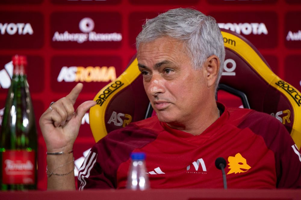 Marele regret al lui Jose Mourinho! ”The Special One” îi putea antrena pe granzii din Europa_1