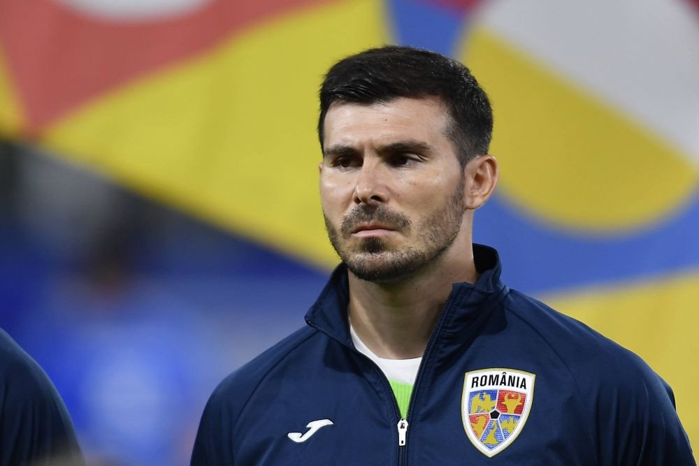 Florin Niță revine la echipa națională_2