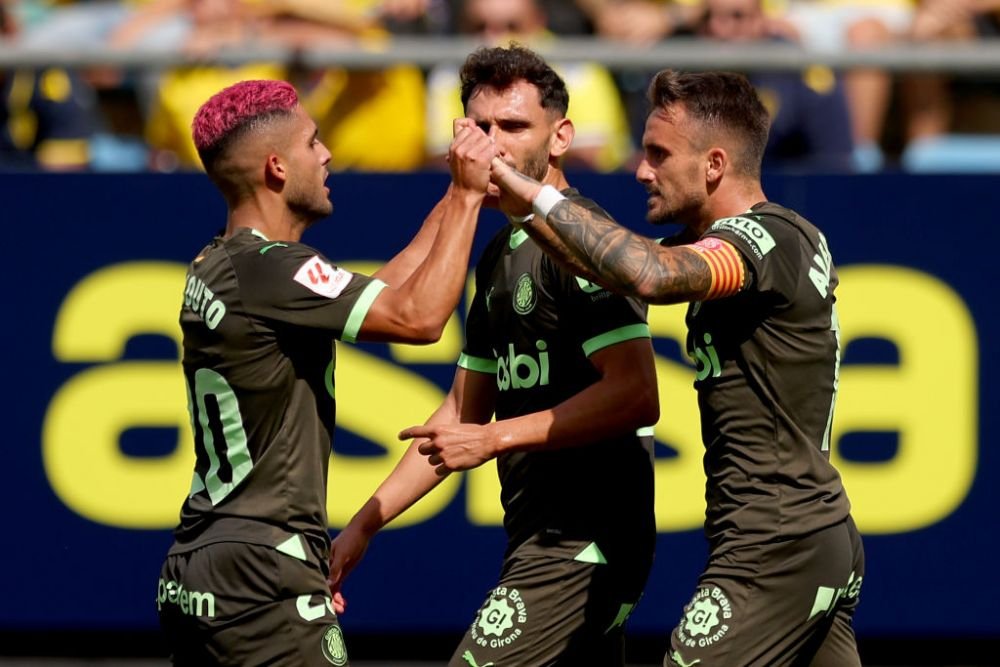 „Ghidul echipei! Reorganizează jocul după stilul său!” Fostul jucător al lui Dinamo a dat golul victoriei în LaLiga _2