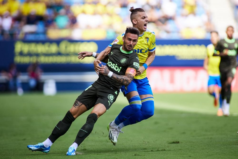 „Ghidul echipei! Reorganizează jocul după stilul său!” Fostul jucător al lui Dinamo a dat golul victoriei în LaLiga _4