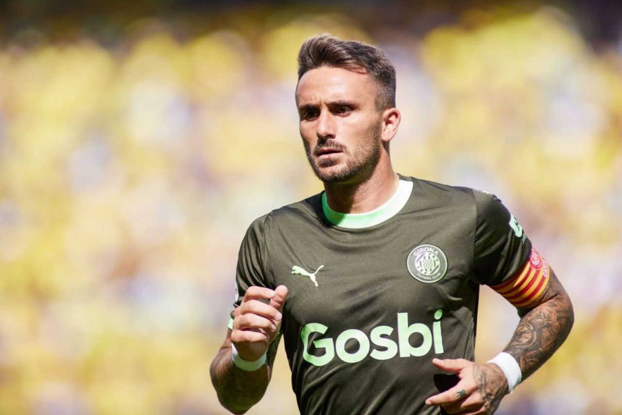 „Ghidul echipei! Reorganizează jocul după stilul său!” Fostul jucător al lui Dinamo a dat golul victoriei în LaLiga _5