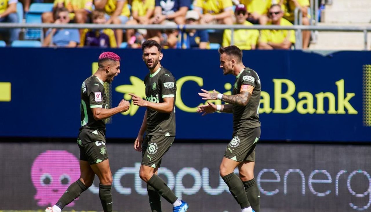 „Ghidul echipei! Reorganizează jocul după stilul său!” Fostul jucător al lui Dinamo a dat golul victoriei în LaLiga _1
