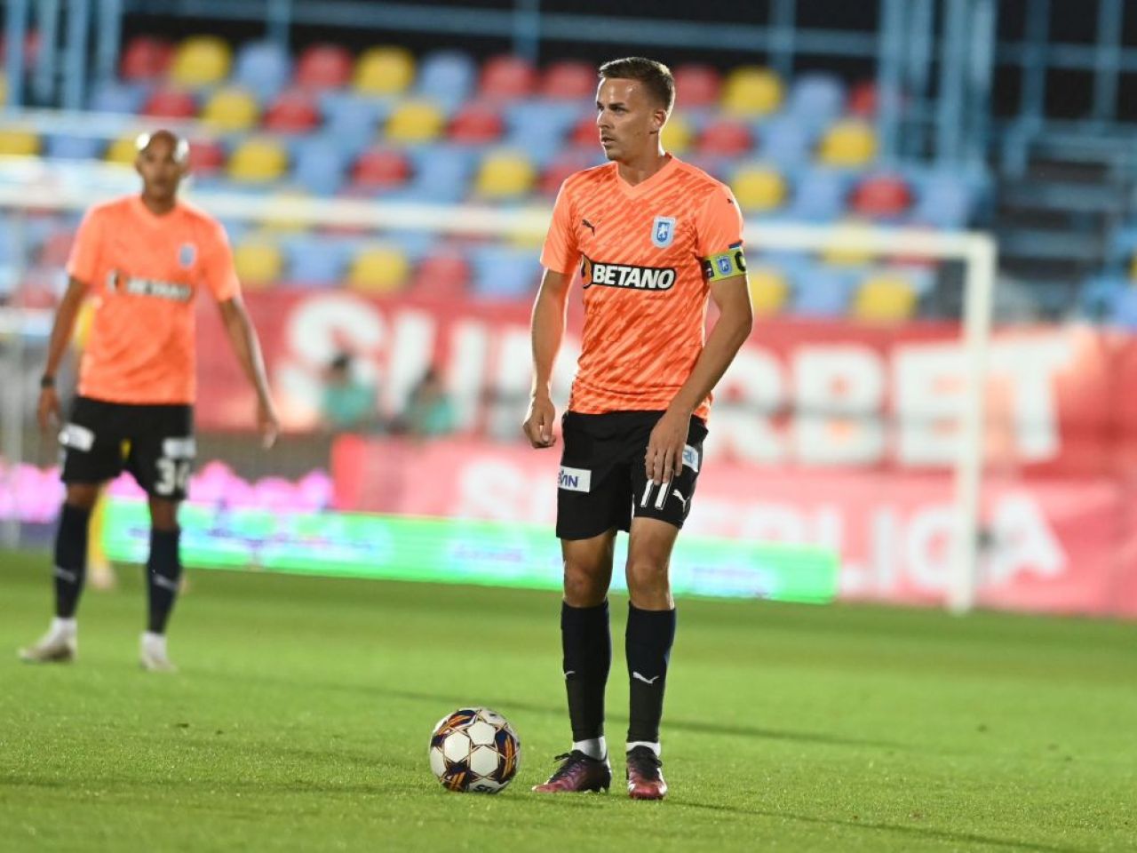 FC Voluntari - Universitatea Craiova 0-0 | Oltenii ratează șansa de a veni la un punct în spatele liderului FCSB_5