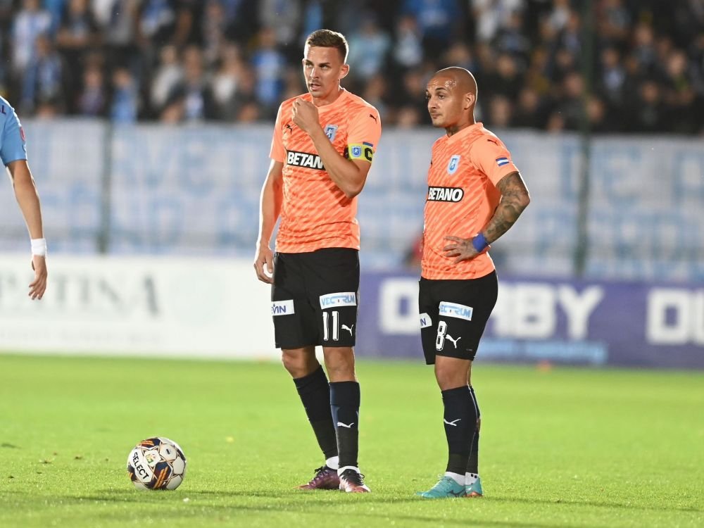FC Voluntari - Universitatea Craiova 0-0 | Oltenii ratează șansa de a veni la un punct în spatele liderului FCSB_8
