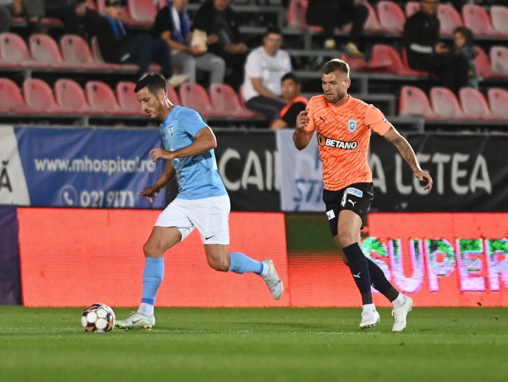 FC Voluntari - Universitatea Craiova 0-0 | Oltenii ratează șansa de a veni la un punct în spatele liderului FCSB_11