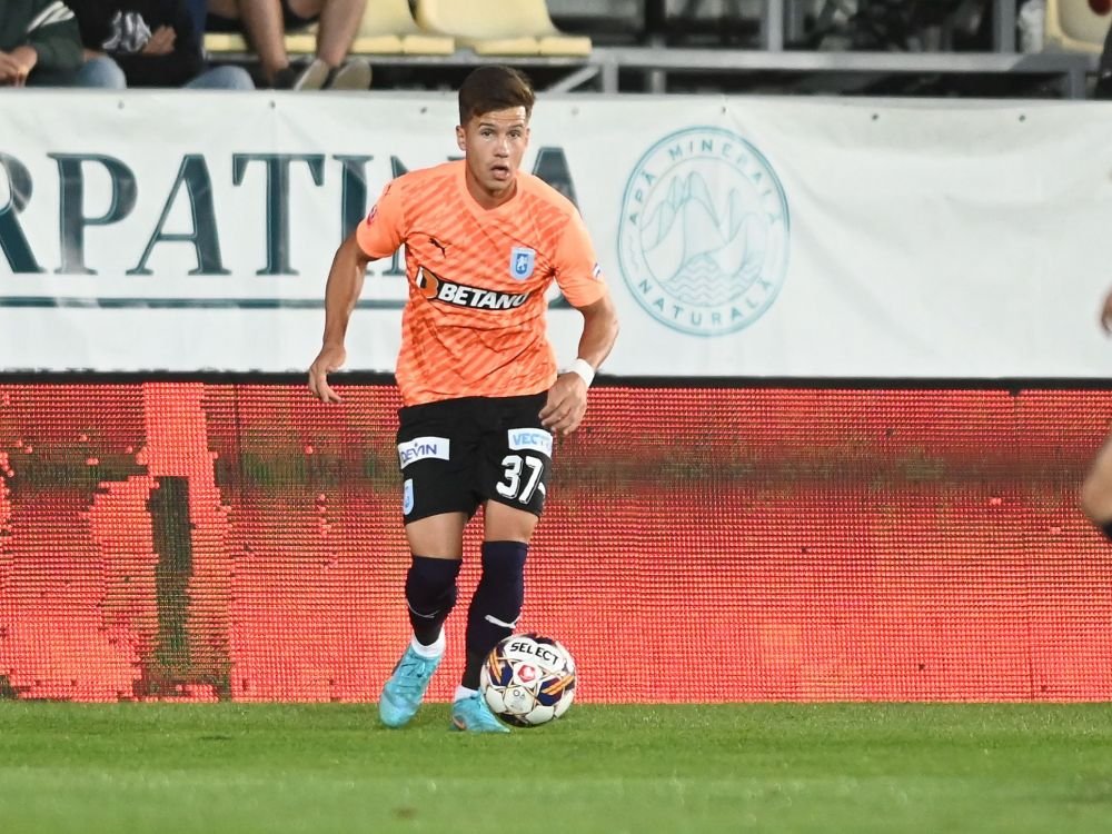 FC Voluntari - Universitatea Craiova 0-0 | Oltenii ratează șansa de a veni la un punct în spatele liderului FCSB_12