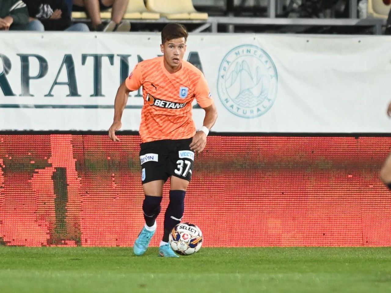 FC Voluntari - Universitatea Craiova 0-0 | Oltenii ratează șansa de a veni la un punct în spatele liderului FCSB_12