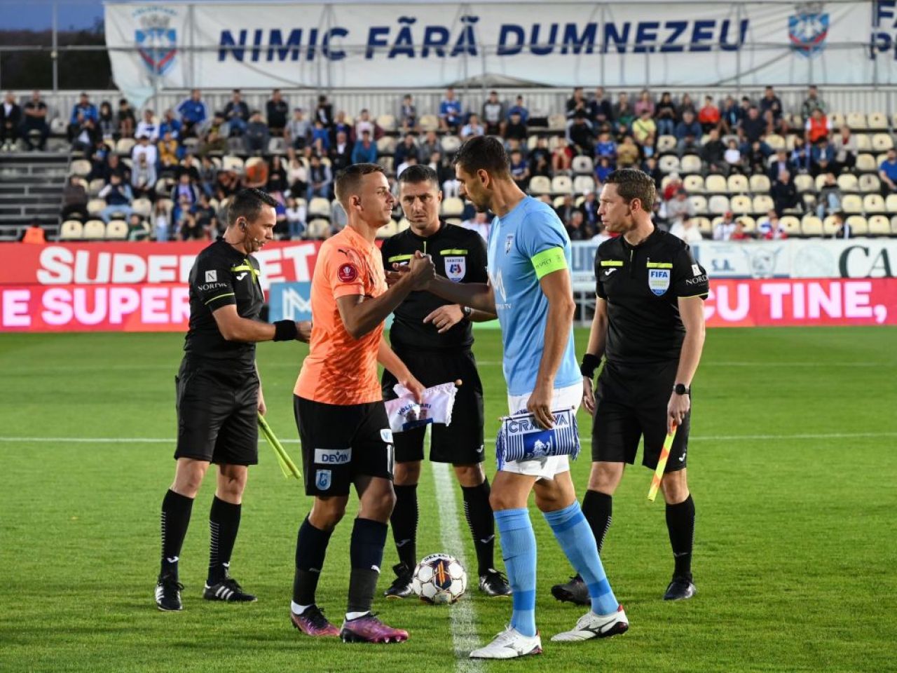 FC Voluntari - Universitatea Craiova 0-0 | Oltenii ratează șansa de a veni la un punct în spatele liderului FCSB_13