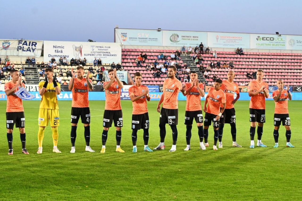 FC Voluntari - Universitatea Craiova 0-0 | Oltenii ratează șansa de a veni la un punct în spatele liderului FCSB_14