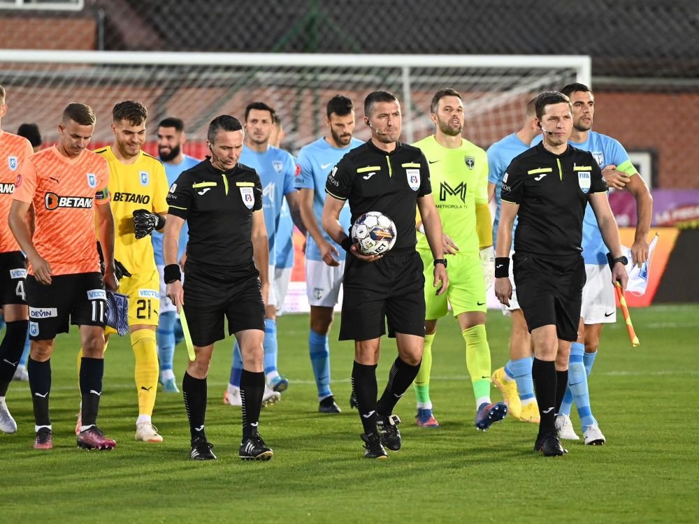 FC Voluntari - Universitatea Craiova 0-0 | Oltenii ratează șansa de a veni la un punct în spatele liderului FCSB_15