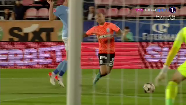 FC Voluntari - Universitatea Craiova 0-0 | Oltenii ratează șansa de a veni la un punct în spatele liderului FCSB_16