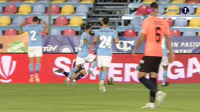 FC Voluntari - Universitatea Craiova 0-0 | Oltenii ratează șansa de a veni la un punct în spatele liderului FCSB_17