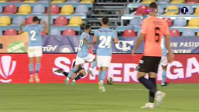 FC Voluntari - Universitatea Craiova 0-0 | Oltenii ratează șansa de a veni la un punct în spatele liderului FCSB_17
